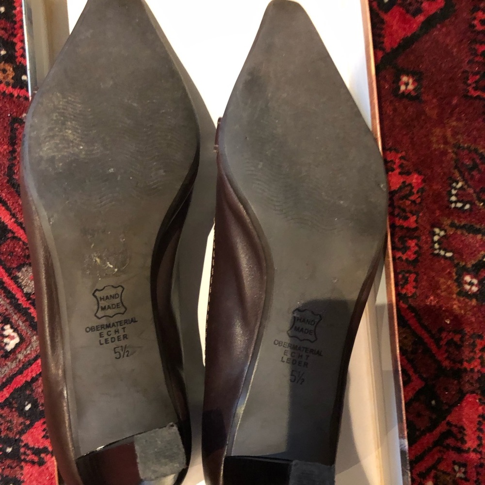Shoes - Picture 2 of 2